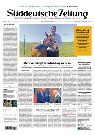 Süddeutsche Zeitung