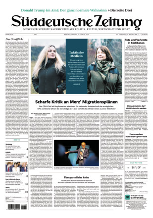 Süddeutsche Zeitung