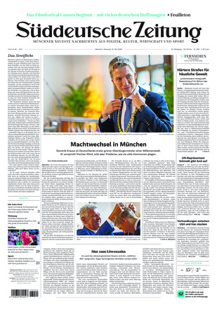 Süddeutsche Zeitung