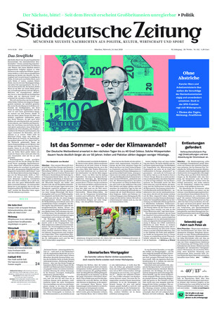 Süddeutsche Zeitung