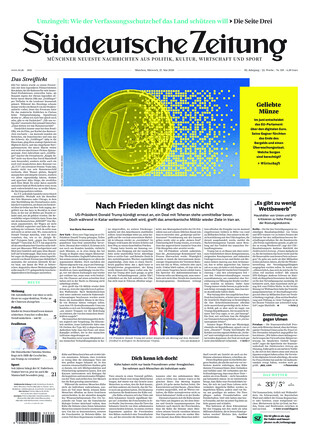 Süddeutsche Zeitung