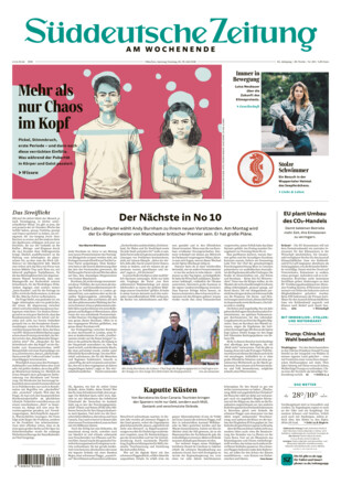 Süddeutsche Zeitung