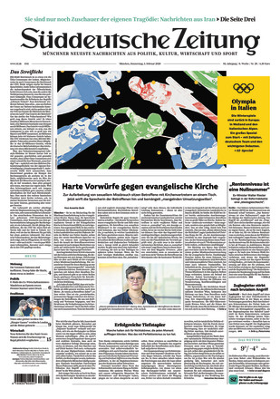 Süddeutsche Zeitung