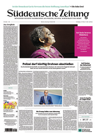 Süddeutsche Zeitung