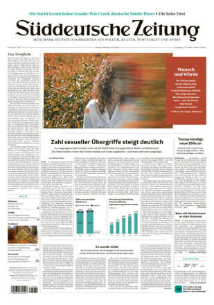 Süddeutsche Zeitung