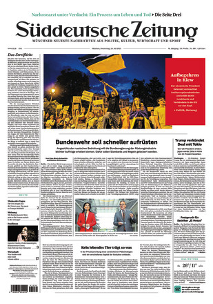 Süddeutsche Zeitung