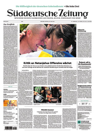Süddeutsche Zeitung