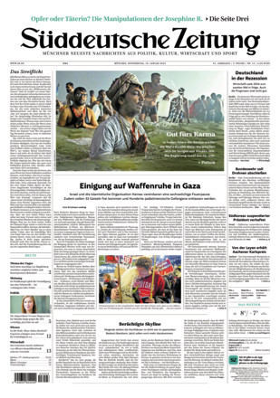 Süddeutsche Zeitung