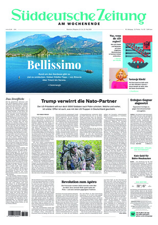 Süddeutsche Zeitung