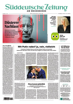 Süddeutsche Zeitung