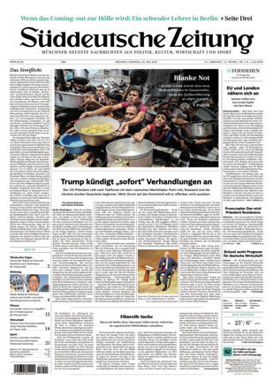 Süddeutsche Zeitung