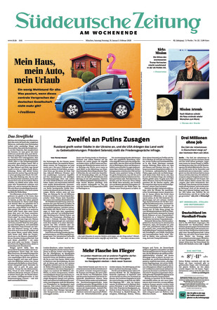 Süddeutsche Zeitung