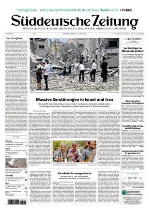 Süddeutsche Zeitung