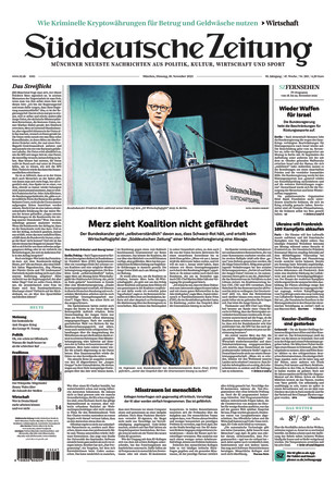 Süddeutsche Zeitung