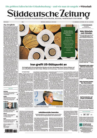 Süddeutsche Zeitung