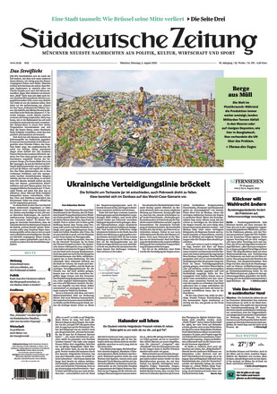 Süddeutsche Zeitung