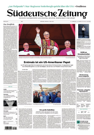 Süddeutsche Zeitung