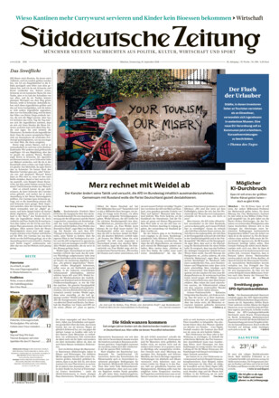 Süddeutsche Zeitung