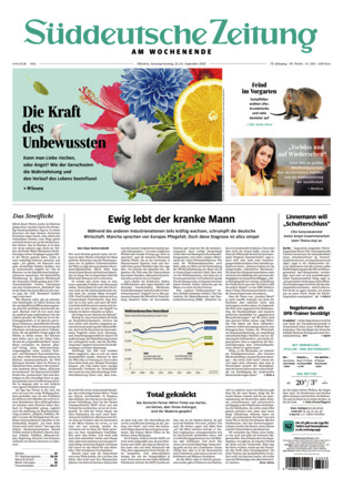 Süddeutsche Zeitung