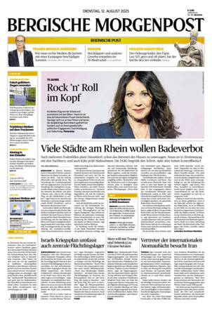Bergische Morgenpost