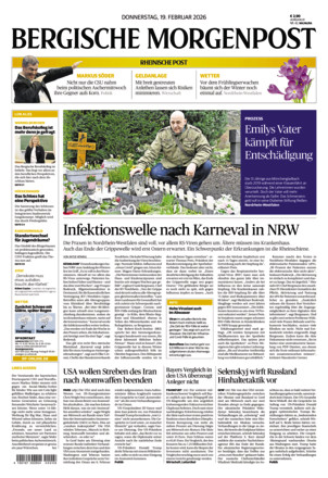 Bergische Morgenpost