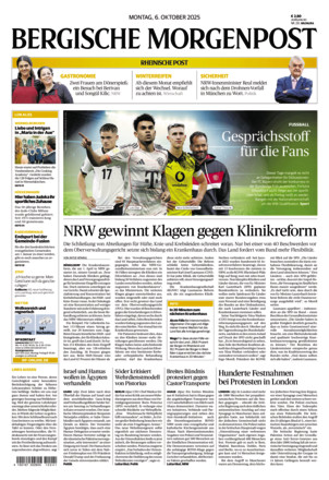 Bergische Morgenpost