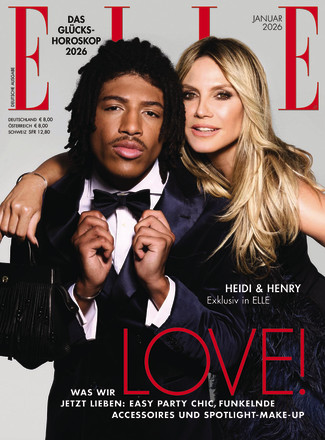 ELLE - ePaper