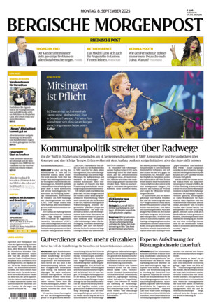 Bergische Morgenpost