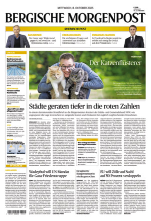 Bergische Morgenpost