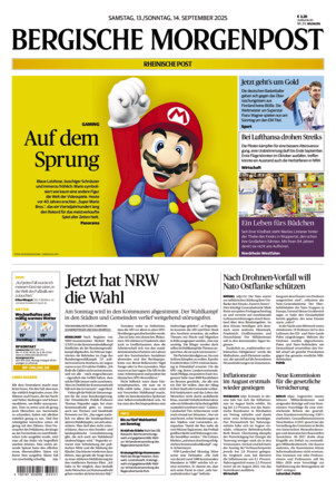 Bergische Morgenpost