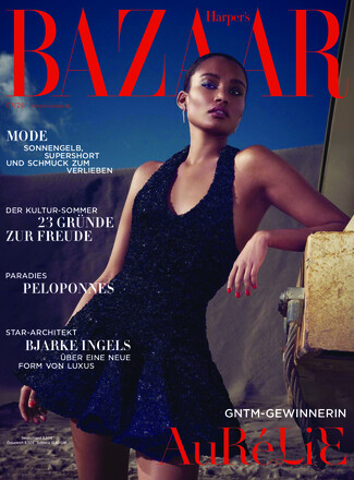 Harper's BAZAAR