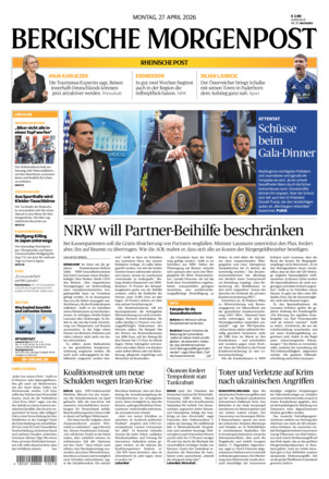 Bergische Morgenpost