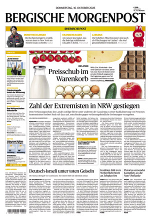 Bergische Morgenpost