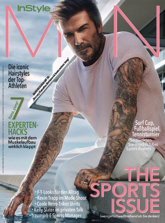 InStyle MEN