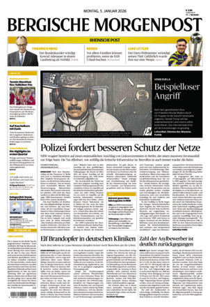 Bergische Morgenpost