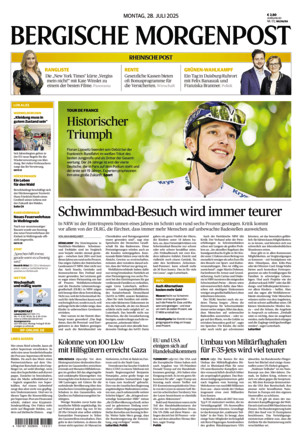 Bergische Morgenpost