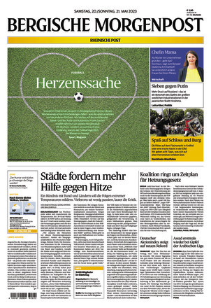 Bergische Morgenpost