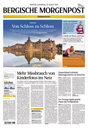 Bergische Morgenpost