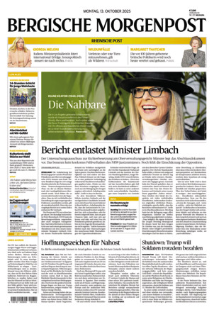 Bergische Morgenpost