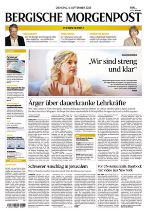Bergische Morgenpost