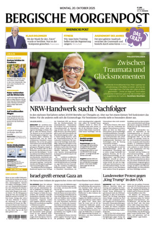 Bergische Morgenpost