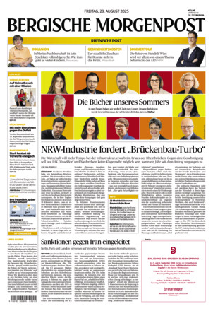 Bergische Morgenpost