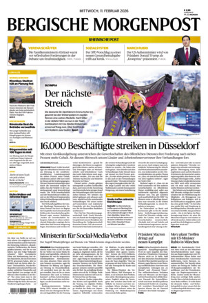 Bergische Morgenpost