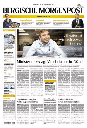 Bergische Morgenpost