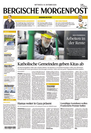 Bergische Morgenpost
