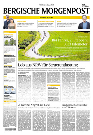 Bergische Morgenpost