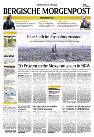 Bergische Morgenpost