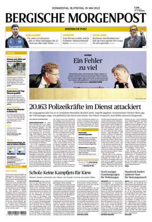 Bergische Morgenpost