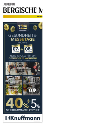 Bergische Morgenpost