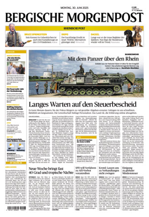 Bergische Morgenpost